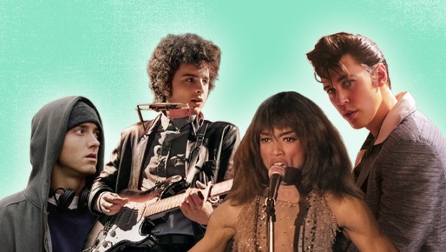 The Best Musician Biopics, Ranked