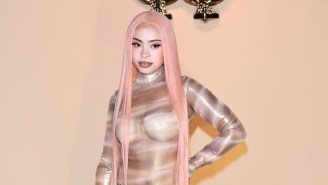 Ice Spice’s New Single ‘Baddie Baddie’ Is An Ode To The ‘Bad Girls,’ Via M.I.A.’s 2012 Hit