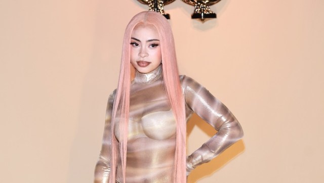 Ice Spice’s New Single ‘Baddie Baddie’ Is An Ode To The ‘Bad Girls,’ Via M.I.A.’s 2012 Hit