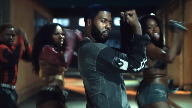 Khalid Has An ‘Out Of Body’ Experience In His Steamy New Video