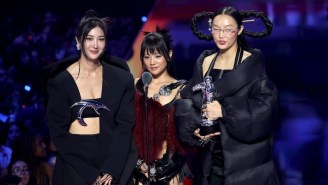 The Vocalists Behind ‘KPop Demon Hunters’ — Audrey Nuna, EJAE & Rei Ami —  Announce Their Debut TV Performance