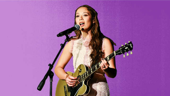 Laufey’s Classic Sound Is Made For A New Generation