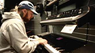 Mac Miller’s Estate Marks The 10th Anniversary Of ‘GO:OD AM’ With A Short Film, ‘Time Flies, Try To Catch It’