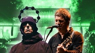 Oasis Summer Forever