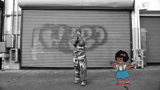 Rapsody Teams Up With Madlib For ‘MadRaps,’ A Fiery Two-Song EP