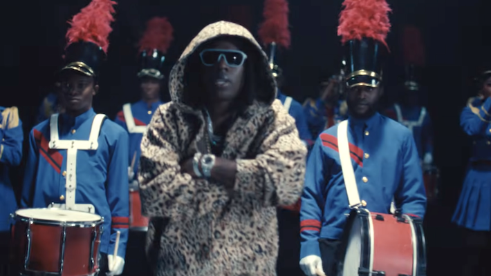 Rema’s Long-Awaited ‘Kelebu’ Video Is A Vibrant Global Dance Challenge