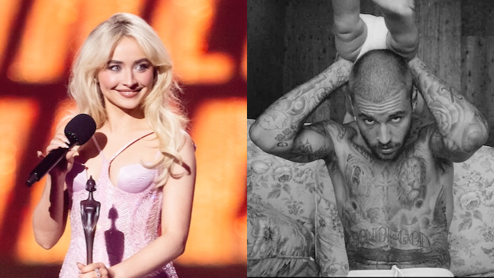Coachella Taps Sabrina Carpenter, Justin Bieber, And Karol G To Headline The 2026 Festival Lineup