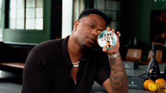 Fridayy Toasts Philly’s Spirit With Rémy Martin V.S.O.P