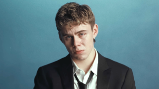 The Kid Laroi’s Teary-Eyed ‘A Cold Play’ Video Captures The Emotion Of The Song