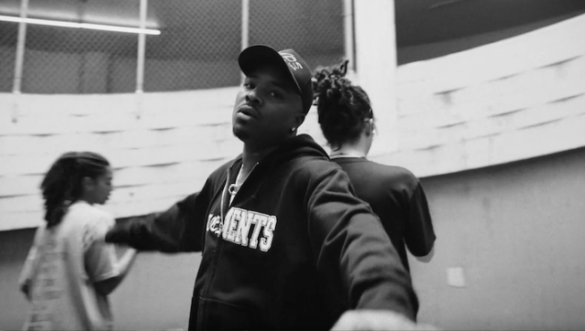 IDK Reels Off His Ruthless Worldview In Theo Croker’s Jazzy ‘My Friend’ Video
