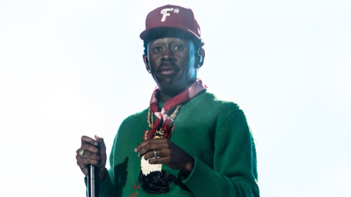 Tyler, The Creator May Not Go On Tour Again After Completing His ‘Chromakopia’ Tour