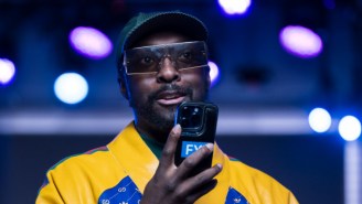 will.i.am Takes AI Education Global With New ASU Course And UN–Google Initiative For Africa