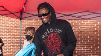 Young Thug Pushed Back His ‘Uy Scuti’ Release To Accommodate An Approving Cardi B