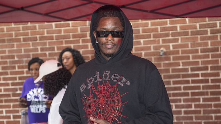 Young Thug's 'Man I Miss My Dogs' Addresses Jail Phone Drama