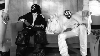 Young Thug And Metro Boomin Mask Up In The Gritty ‘F*cking Told U’ Video