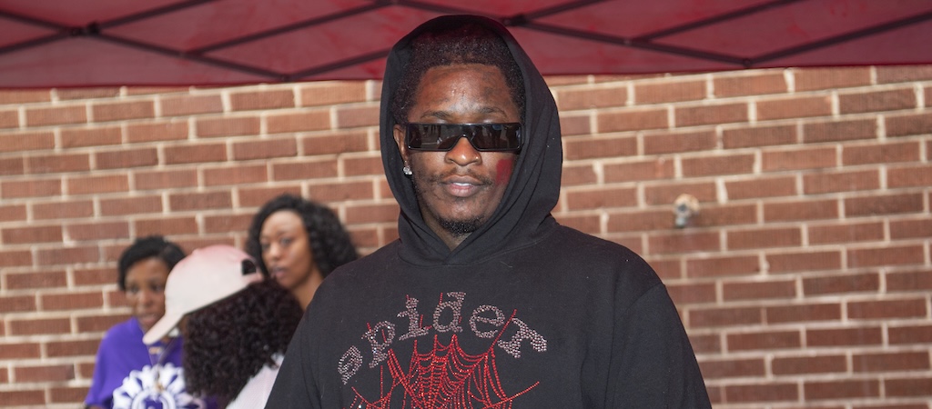 Young Thug