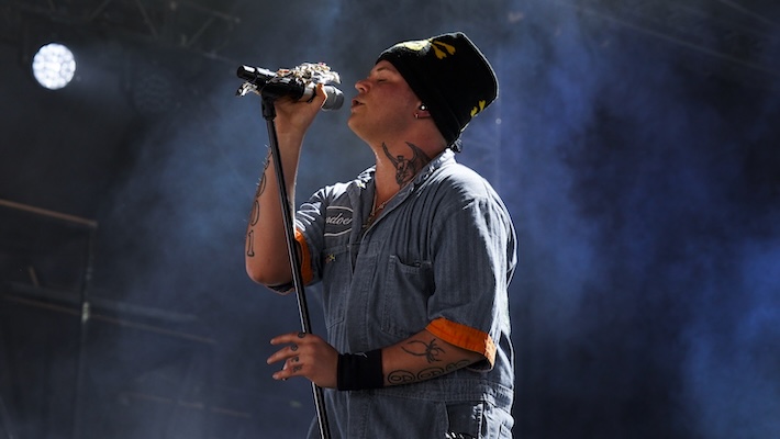 Yung Lean Adds A Quartet Of Openers To His ‘Forever Yung’ Tour