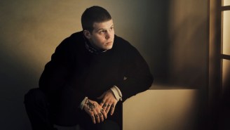 Yung Lean And Bladee Lament The ‘Evil World’ In Their New Single