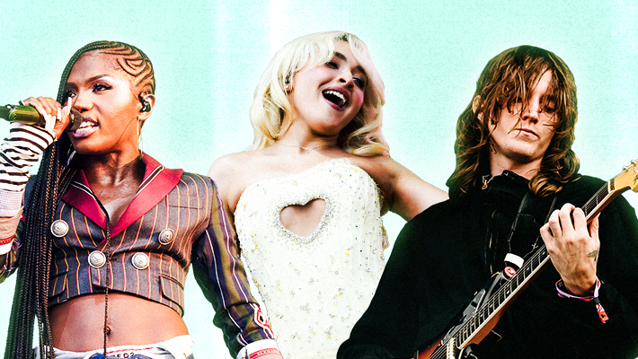 Austin City Limits 2025 Nails The Art Of The Lineup