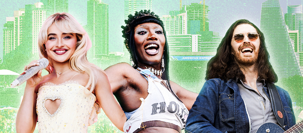 ACL Fest Preview