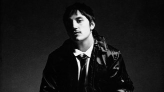Artemas Announces A 2026 Tour Backing His Latest Project, ‘Lovercore’