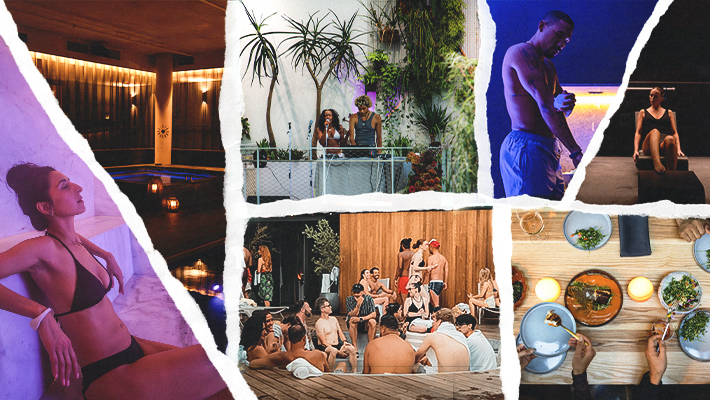 Hotels We Love: Cascada Thermal Springs + Spa Is Portland, Oregon’s Best Hotel