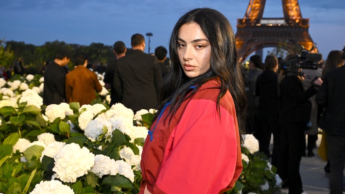 Charli XCX Declares She Doesn’t ‘Really Get To Decide’ When ‘Brat’ Is ‘Over Or Not’