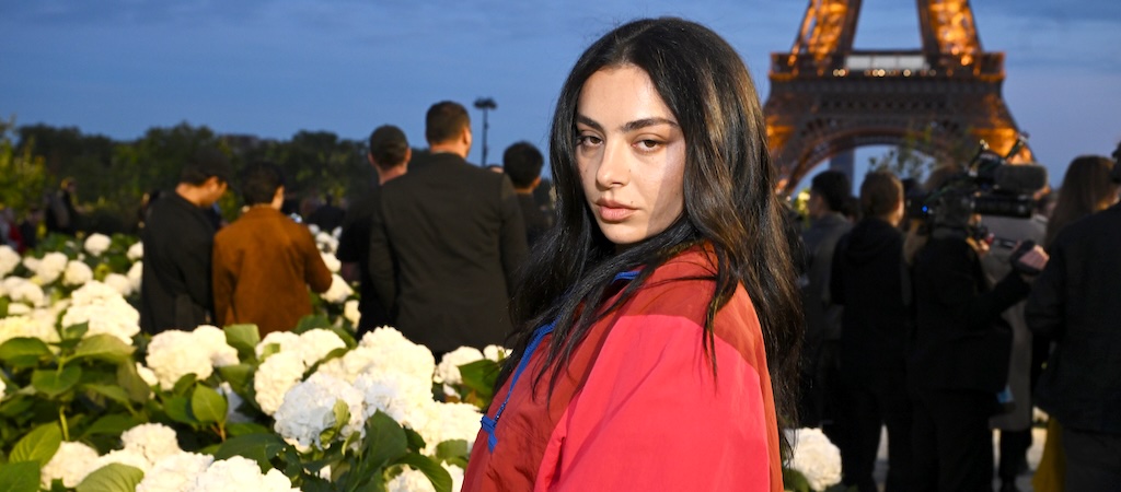 Charli XCX 2025