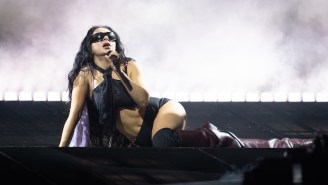 Charli XCX Thought The Market Was Too Saturated With Tour Documentaries For A ‘Brat’ Film