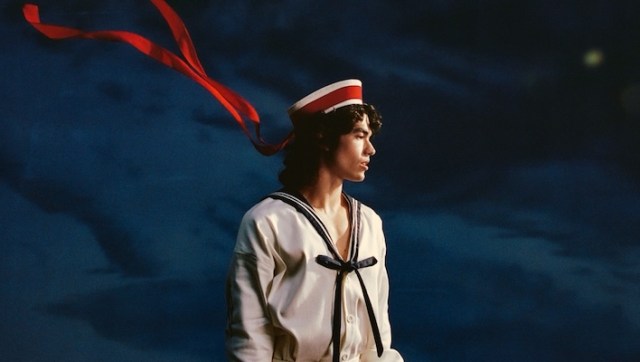 Conan Gray Is Going On A Massive Tour Next Year Behind His New Album ‘Wishbone’