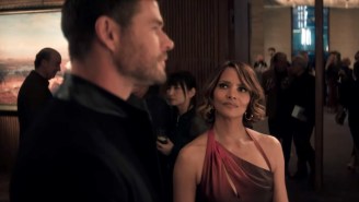 ‘Crime 101’: Everything To Know About Chris Hemsworth, Halle Berry, And Mark Ruffalo’s Heist Thriller