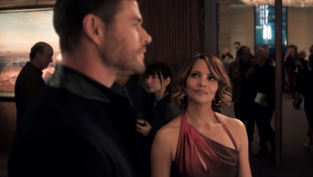 ‘Crime 101’: Everything To Know About Chris Hemsworth, Halle Berry, And Mark Ruffalo’s Heist Thriller
