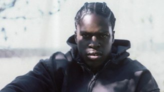 Daniel Caesar Contemplates The ‘Sins Of The Father’ With Bon Iver On His ‘Son Of Spergy’ Album