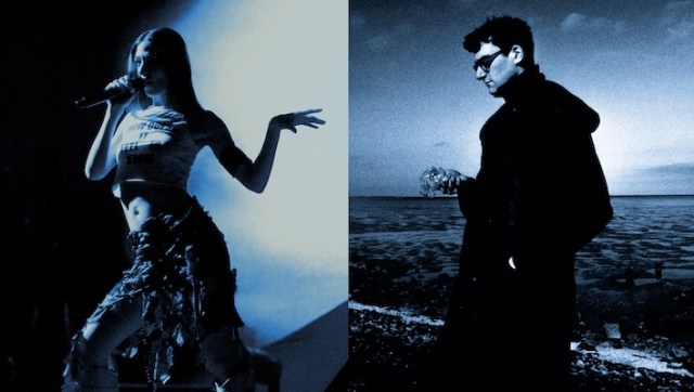 Caroline Polachek Reunites With Danny L Harle On His Mystical New Dance Song ‘Azimuth’