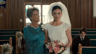 ‘Ella McCay’: Everything To Know About James L. Brooks’ First Movie Since 2010
