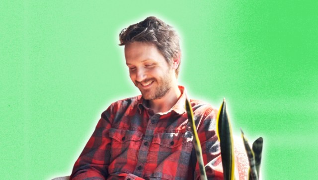 Alex Farrar Worked On All Your Favorite Indie Records