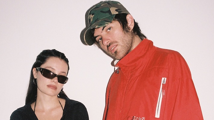 Fcukers Unveil The Thumping New Single ‘I Like It Like That’ With A Trippy Lo-Fi Video