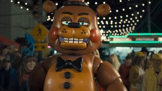 ‘Five Nights At Freddy’s 2’: Everything To Know About The Scary Video Game Adaptation Sequel