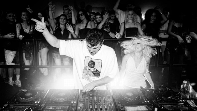 Fred Again.. Pairs Up With Amyl And The Sniffers For A New ‘USB’ Song, ‘You’re A Star’