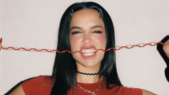 Gale’s New Album ‘Lo Que Puede Pasar’ Is Out Now, Along With A Playful Video For ‘Perspectiva’