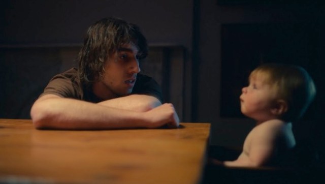 There’s A Cute Baby In Geese’s New ‘Au Pays Du Cocaine’ Video