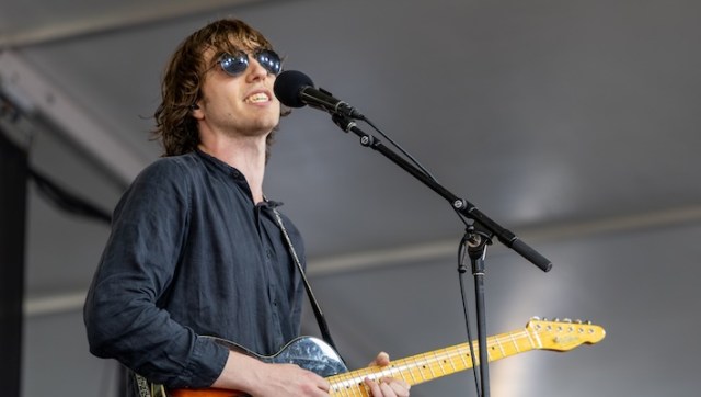 Indiecast Talks Geese’s Live Show And The New Tame Impala Album