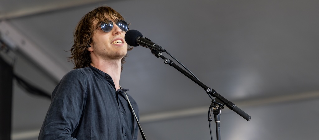 Geese Cameron Winter 2025 getty top