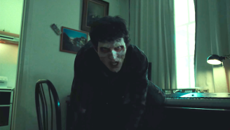 Genesis Owusu’s Freaky ‘Death Cult Zombie’ Video Has A Moment From ‘The Ring’