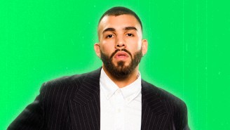 Manuel Turizo Is Breaking The Rules Of Latin Pop On His 201 Tour