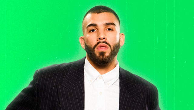 Manuel Turizo Is Breaking The Rules Of Latin Pop On His 201 Tour