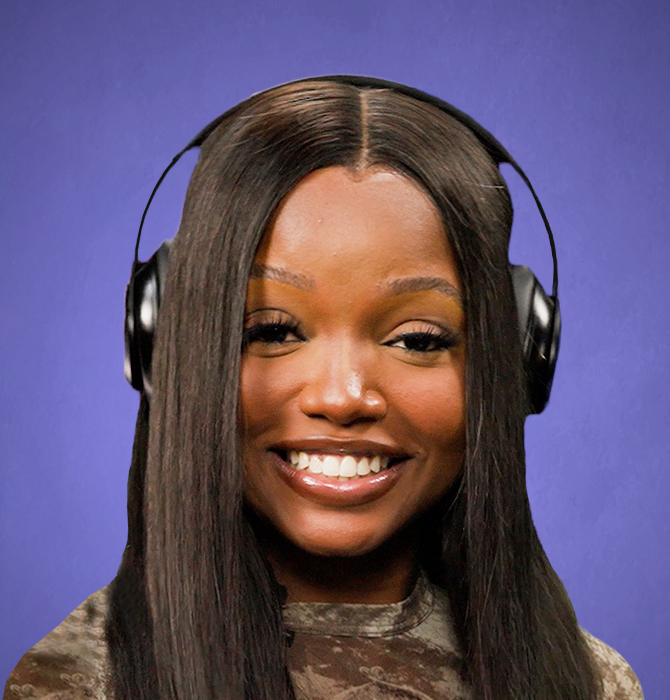 ‘Love Island’ Star Chelley Shows Her Taste