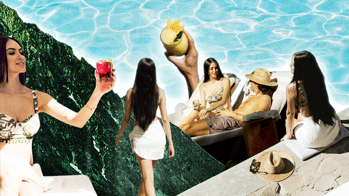 Hotels We Love: Tropicana Los Cabos Is Tucked Neatly Into The ‘Calmer Cabo’