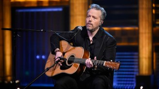 Jason Isbell And The 400 Unit Are Playing A Bunch Of Shows With New 2026 Tour Dates