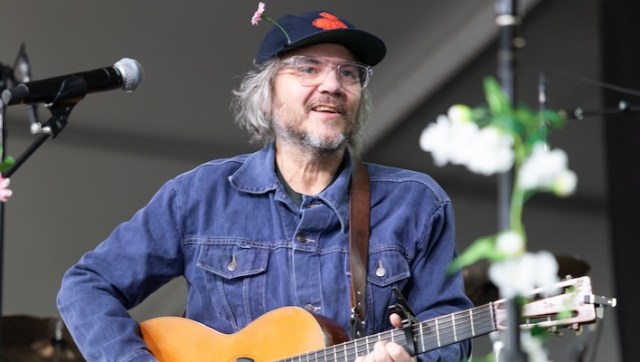 Wilco And Billy Bragg Will Give Their First Full Collaborative Performance At Solid Sound Festival 2026